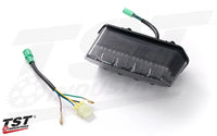 tst programmable sequential led integrated tail light honda monkey 2019