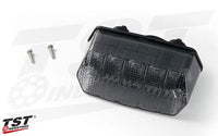 tst programmable sequential led integrated tail light honda monkey 2019