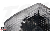 tst led integrated tail light kawasaki ninja 650 z650 z900 zh2