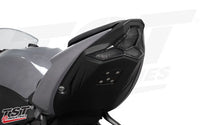 tst led integrated tail light kawasaki ninja 400 z400 zx 4rr zx 6r zx 10r