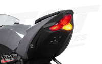 tst led integrated tail light kawasaki ninja 400 z400 zx 4rr zx 6r zx 10r