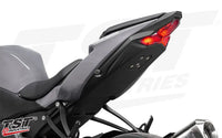 tst led integrated tail light kawasaki ninja 400 z400 zx 4rr zx 6r zx 10r