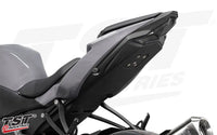 tst led integrated tail light kawasaki ninja 400 z400 zx 4rr zx 6r zx 10r