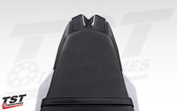 tst programmable sequential led integrated tail light yamaha fz 09 mt 09 2017 2020