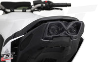 tst programmable sequential led integrated tail light yamaha fz 09 mt 09 2017 2020