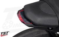 tst programmable and sequential led integrated tail light yamaha mt 09 2021