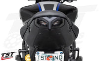 tst programmable and sequential led integrated tail light yamaha mt 09 2021