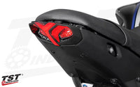 tst programmable and sequential led integrated tail light yamaha mt 09 2021