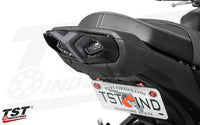 tst programmable and sequential led integrated tail light yamaha mt 10 2022