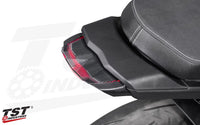 tst programmable and sequential led integrated tail light yamaha mt 10 2022