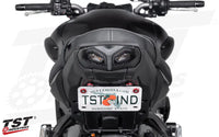 tst programmable and sequential led integrated tail light yamaha mt 10 2022