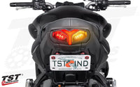 tst programmable and sequential led integrated tail light yamaha mt 10 2022