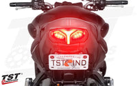 tst programmable and sequential led integrated tail light yamaha mt 10 2022