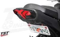 tst programmable and sequential led integrated tail light yamaha mt 10 2022