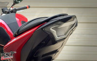 tst programmable and sequential led tail light yamaha mt 03 2020 yzf r3 2015 fz 07 2015 2017