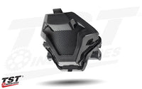 tst programmable and sequential led tail light yamaha mt 03 2020 yzf r3 2015 fz 07 2015 2017