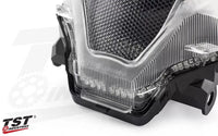tst programmable and sequential led tail light yamaha mt 03 2020 yzf r3 2015 fz 07 2015 2017