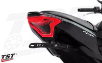 tst programmable and sequential led tail light yamaha mt 03 2020 yzf r3 2015 fz 07 2015 2017