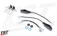 tst quadrix d rear lighting kit suzuki gsx 8s 2023