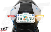 tst quadrix d rear lighting kit suzuki gsx 8s 2023