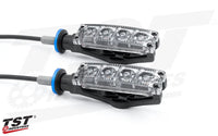 tst quadrix d rear lighting kit suzuki gsx 8s 2023