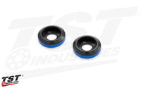 tst quadrix d rear lighting kit suzuki gsx 8s 2023