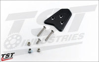 tst r1 undertail fender closeout