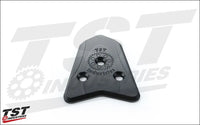 tst r1 undertail fender closeout