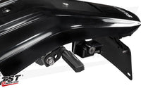 tst rear led pod turn signal suzuki dr650 2001