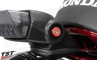 tst rear signal block off kit honda monkey 2019