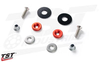 tst rear signal block off kit honda monkey 2019