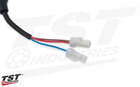 tst running mate drl signal converter suzuki gsx 8s 2023