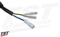 tst running mate drl signal converter suzuki gsx 8s 2023