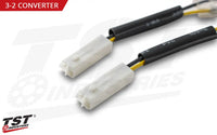 tst signal plug converters honda