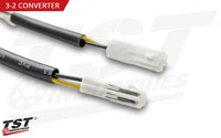 tst signal plug converters honda