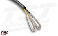 tst signal plug converters honda