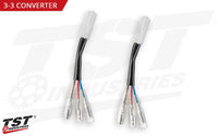 tst signal plug converters honda