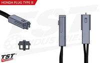 tst signal plug converters honda