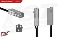 tst signal plug converters honda