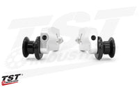 tst spooled captive chain adjusters honda crf300l rally 2021