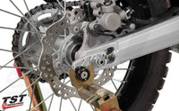 tst spooled captive chain adjusters honda crf300l rally 2021