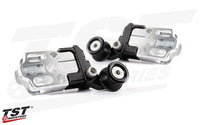 tst spooled captive chain adjusters honda grom 2013 2020
