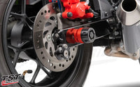 tst spooled captive chain adjusters honda grom 2013 2020