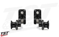 tst spooled captive chain adjusters honda grom 2013 2020
