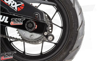 tst spooled captive chain adjusters honda grom 2013 2020