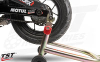 tst spooled captive chain adjusters honda grom 2013 2020