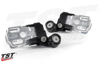 tst spooled captive chain adjusters honda grom 2022