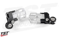 tst spooled captive chain adjusters honda grom 2022
