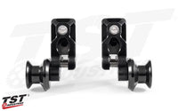 tst spooled captive chain adjusters honda grom 2022