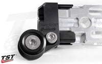 tst spooled captive chain adjusters honda grom 2022